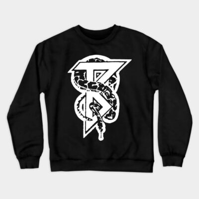 Beartooth Crewneck Sweatshirt Official Cow Anime Merch