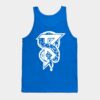 Beartooth Tank Top Official Cow Anime Merch