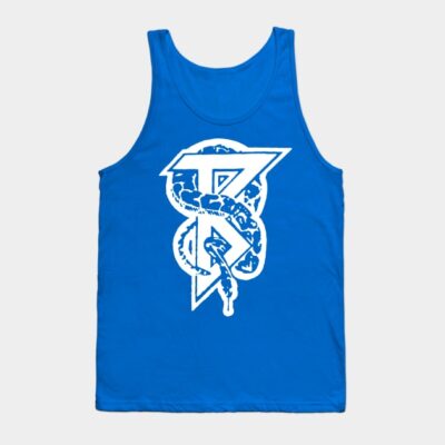 Beartooth Tank Top Official Cow Anime Merch