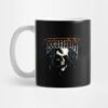 Beartooth 1 Mug Official Cow Anime Merch