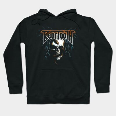 Beartooth 1 Hoodie Official Cow Anime Merch