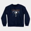 Beartooth 1 Crewneck Sweatshirt Official Cow Anime Merch