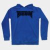 Beartooth 2 Hoodie Official Cow Anime Merch