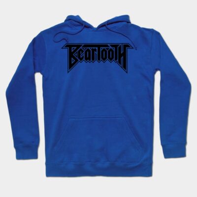 Beartooth 2 Hoodie Official Cow Anime Merch