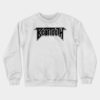 Beartooth 2 Crewneck Sweatshirt Official Cow Anime Merch