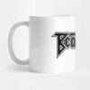 Beartooth 2 Mug Official Cow Anime Merch