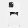 Beartooth 2 Phone Case Official Cow Anime Merch