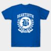 Beartooth 3 T-Shirt Official Cow Anime Merch