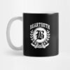 Beartooth 3 Mug Official Cow Anime Merch