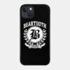 Beartooth 3 Phone Case Official Cow Anime Merch