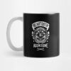 Beartooth 4 Mug Official Cow Anime Merch