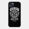 Beartooth 4 Phone Case Official Cow Anime Merch