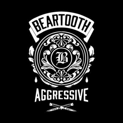 Beartooth 4 Phone Case Official Cow Anime Merch