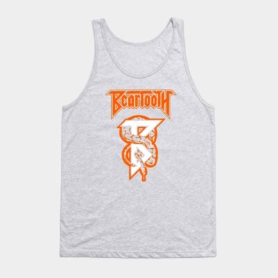 Beartooth 2 Tank Top Official Cow Anime Merch