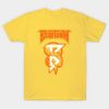 Beartooth 2 T-Shirt Official Cow Anime Merch