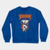 Beartooth 2 Crewneck Sweatshirt Official Cow Anime Merch