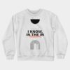 Beartooth Band Inspired Poster Crewneck Sweatshirt Official Cow Anime Merch