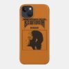 Beartooth Disease Phone Case Official Cow Anime Merch