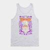 Beartooth Tank Top Official Cow Anime Merch