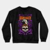 Beartooth Crewneck Sweatshirt Official Cow Anime Merch