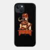 Beartooth Phone Case Official Cow Anime Merch