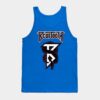 Beartooth Tank Top Official Cow Anime Merch