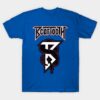 Beartooth T-Shirt Official Cow Anime Merch