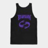 Beartooth Tank Top Official Cow Anime Merch