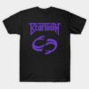 Beartooth T-Shirt Official Cow Anime Merch