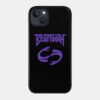 Beartooth Phone Case Official Cow Anime Merch