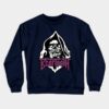 Beartooth Crewneck Sweatshirt Official Cow Anime Merch