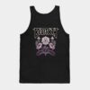 Beartooth Tank Top Official Cow Anime Merch