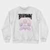 Beartooth Crewneck Sweatshirt Official Cow Anime Merch