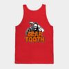 Beartooth Tank Top Official Cow Anime Merch