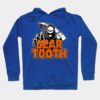 Beartooth Hoodie Official Cow Anime Merch