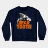 Beartooth Crewneck Sweatshirt Official Cow Anime Merch