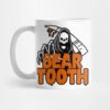 Beartooth Mug Official Cow Anime Merch