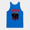 Beartooth Tank Top Official Cow Anime Merch