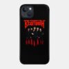 Beartooth Phone Case Official Cow Anime Merch