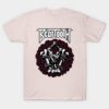 Beartooth T-Shirt Official Cow Anime Merch