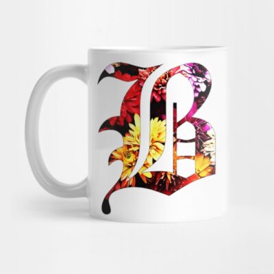 Beartooth Mug Official Cow Anime Merch