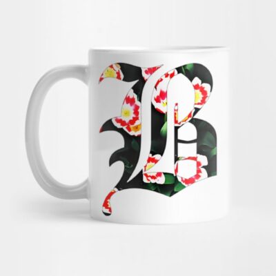 Beartooth Mug Official Cow Anime Merch