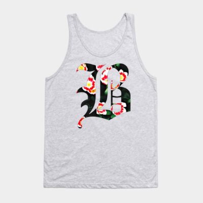 Beartooth Tank Top Official Cow Anime Merch