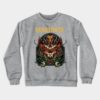 Beartooth Band Crewneck Sweatshirt Official Cow Anime Merch