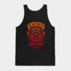 Beartooth Tank Top Official Cow Anime Merch