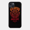 Beartooth Phone Case Official Cow Anime Merch