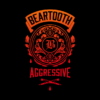 Beartooth Phone Case Official Cow Anime Merch