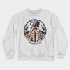 Beartooth Crewneck Sweatshirt Official Cow Anime Merch