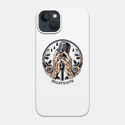 Beartooth Phone Case Official Cow Anime Merch