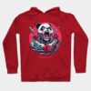 Beartooth Hoodie Official Cow Anime Merch